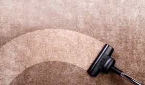 Carpet Cleaning