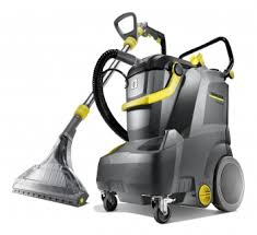 Professional Cleaning Equipment
