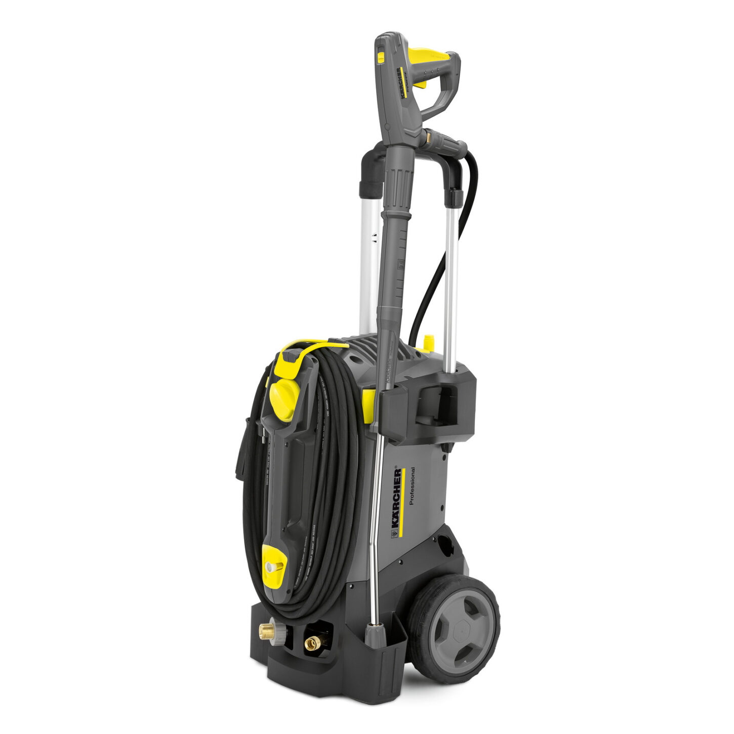 Professional Cleaning Equipment