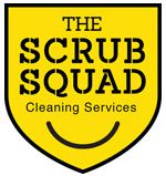 The Scrub Squad Logo
