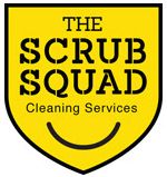 The Scrub Squad Logo